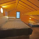 Tunturipoelloe 1 بيت للعطل روكا