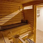 Tunturipoelloe 1 بيت للعطل روكا