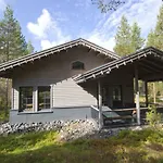 بيت للعطل Tunturipoelloe 1