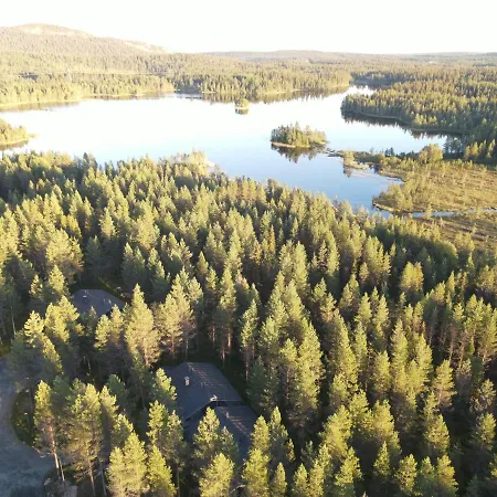 Tunturipoelloe 1 * Ruka