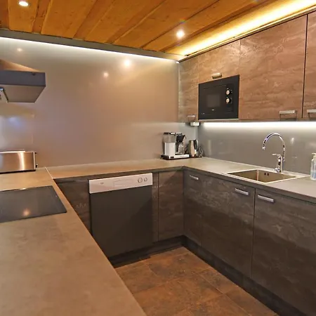 Tunturipoelloe 1 Ruka