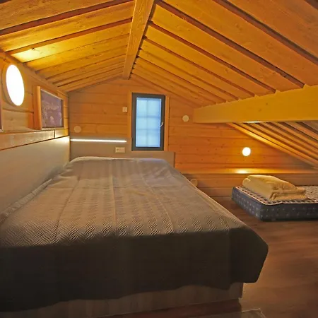 Tunturipoelloe 1 Semesterbostad Ruka