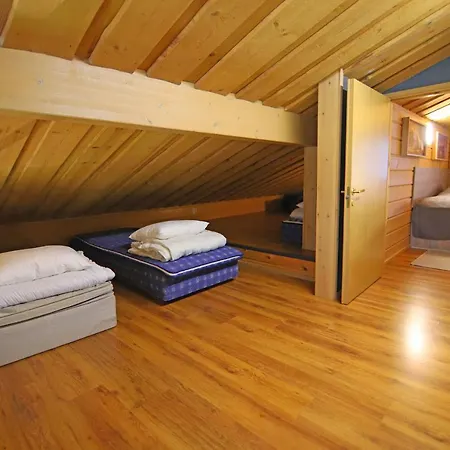 Tunturipoelloe 1 Semesterbostad Ruka