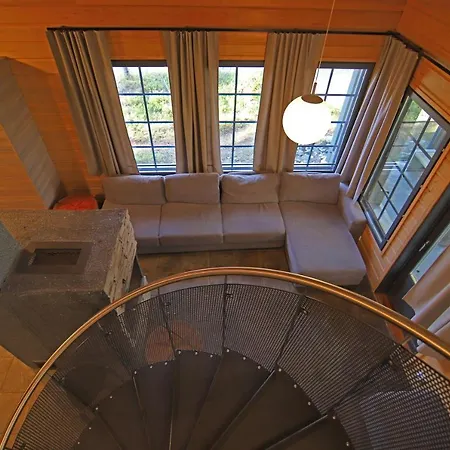 Tunturipoelloe 1 Ruka