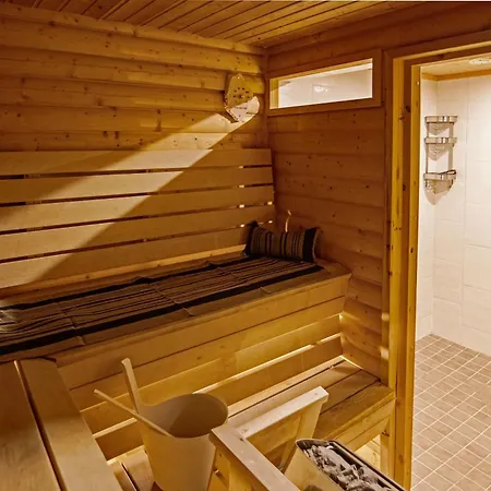 Tunturipoelloe 1 Semesterbostad Ruka