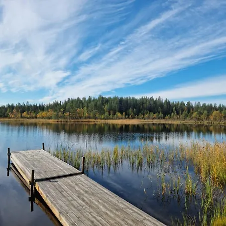 Tunturipoelloe 1 *