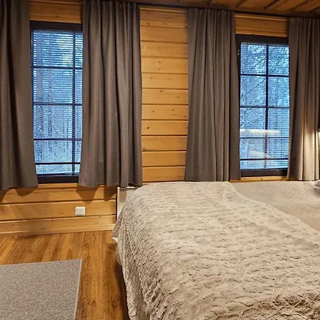 Tunturipoelloe 1 * Ruka