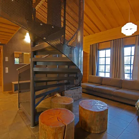 Tunturipoelloe 1 * Рука