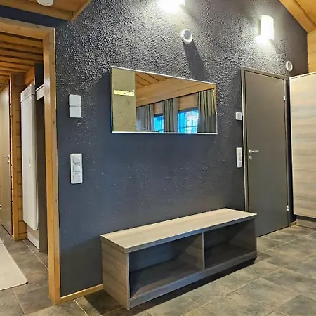 Tunturipoelloe 1 Дом отдыха