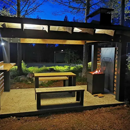 Tunturipoelloe 1 Ruka