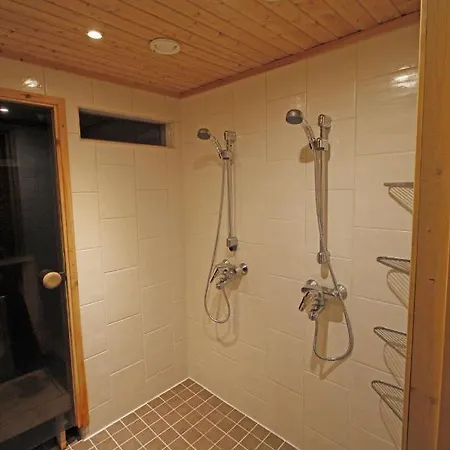 Tunturipoelloe 1 Дом отдыха *