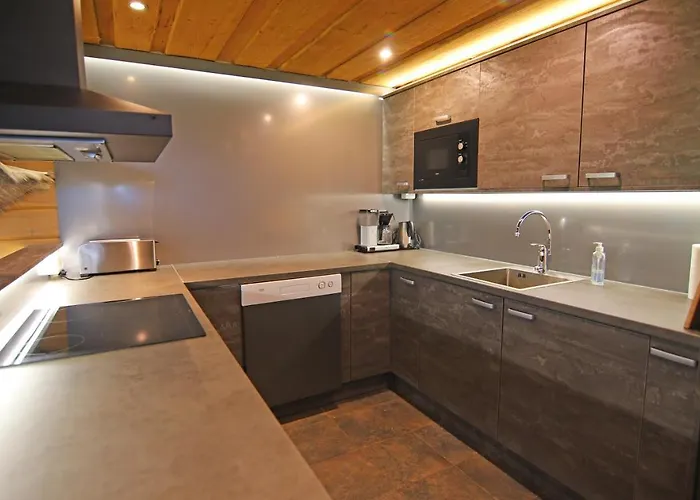 Tunturipoelloe 1 ルカ