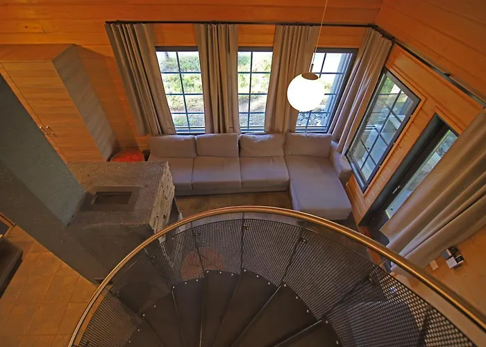 Tunturipoelloe 1 Ruka