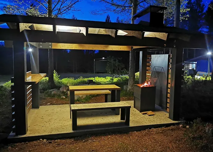 Tunturipoelloe 1 ルカ